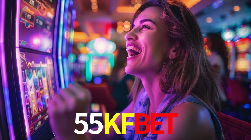 55KFBET