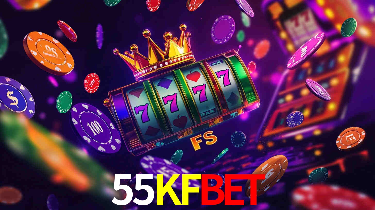 Programa VIP 55KFBET