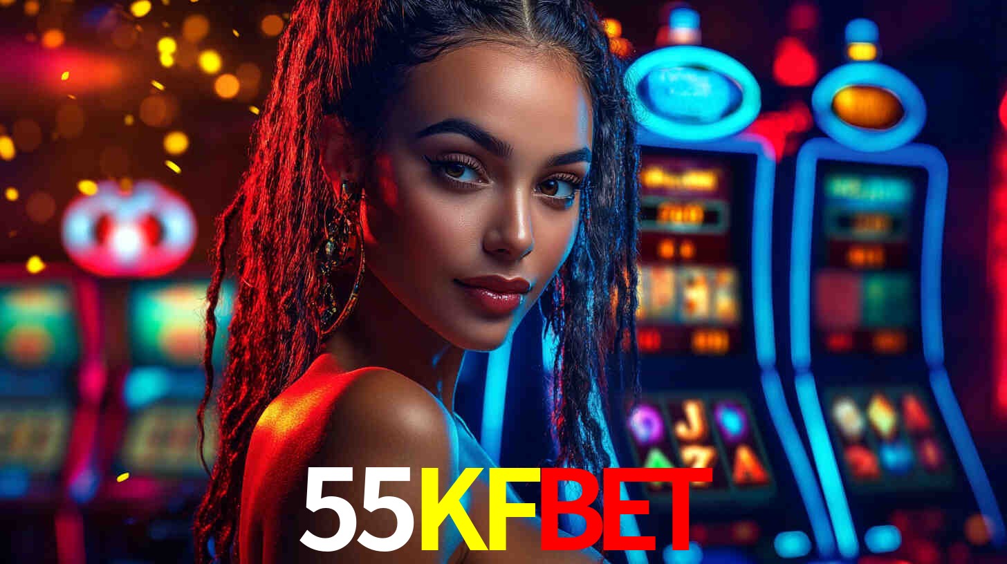 Desvendando o Mundo dos Jogos Virtuais na 55KFBET