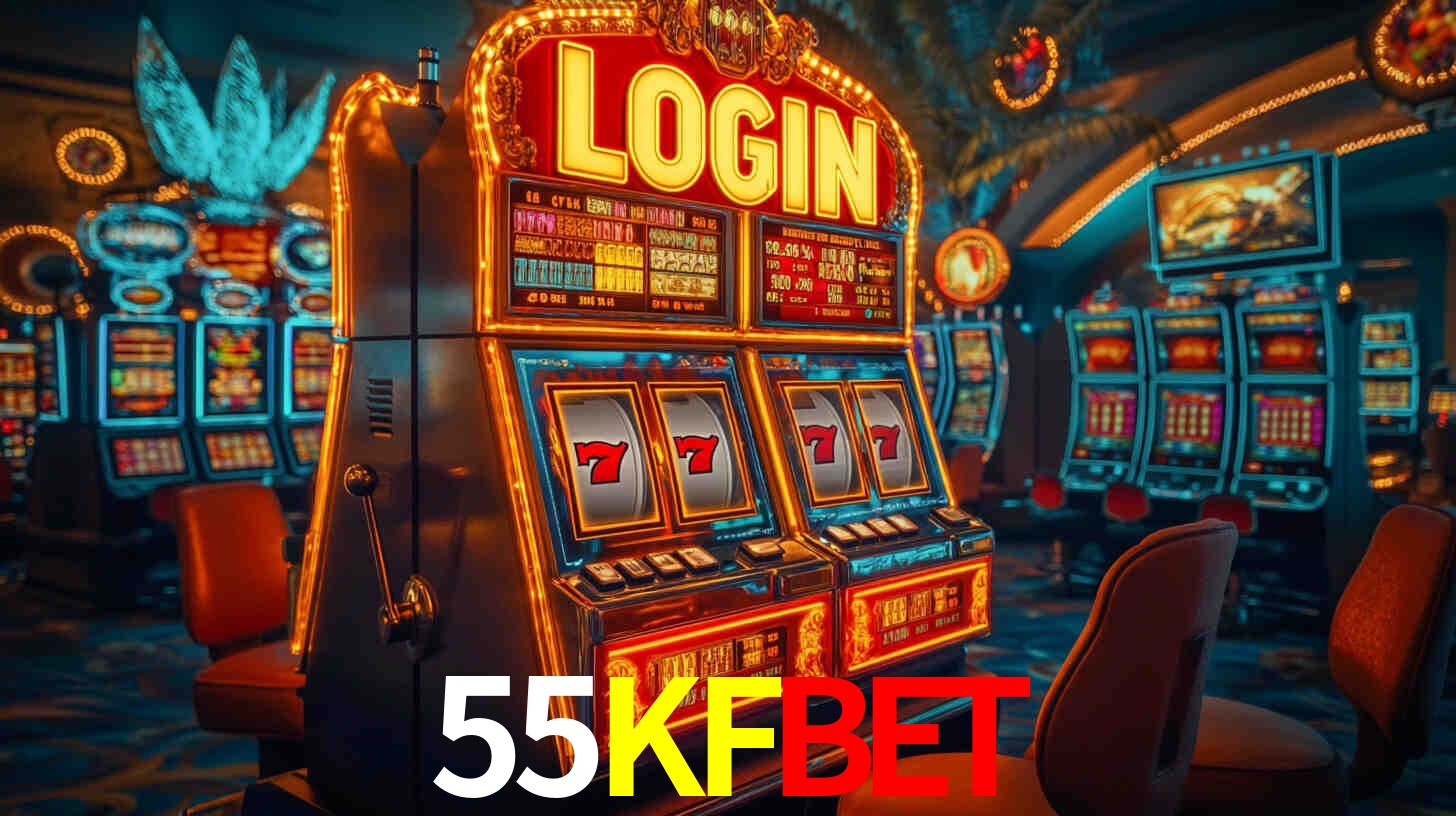 Exclusive Games 55KFBET