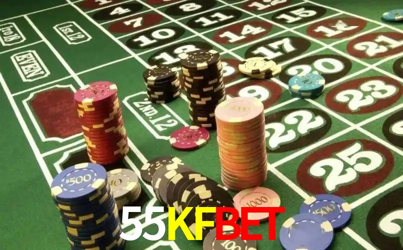 Apostas de Futebol 55KFBET