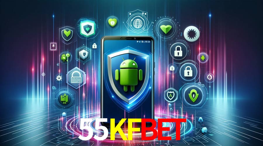 Game Providers 55KFBET