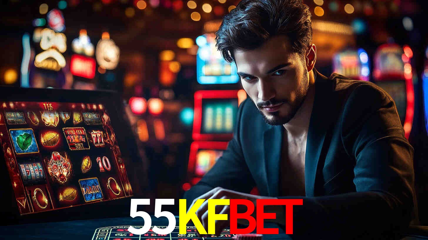 55KFBET.com