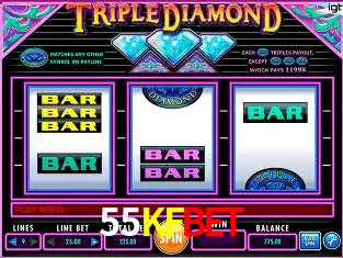 Descubra o Mundo do Cassino Online com 55KFBET