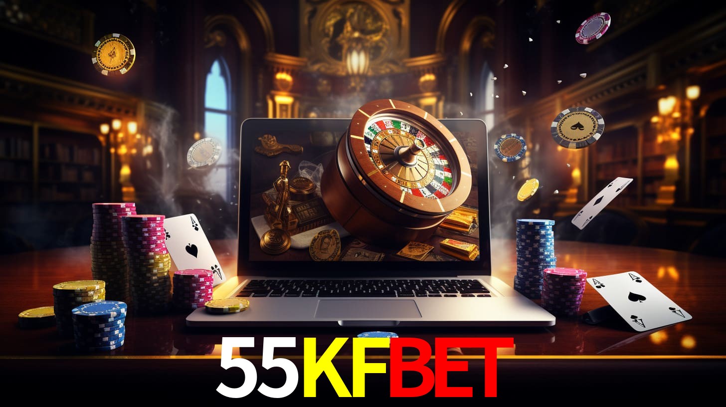 Roulette Table 55KFBET