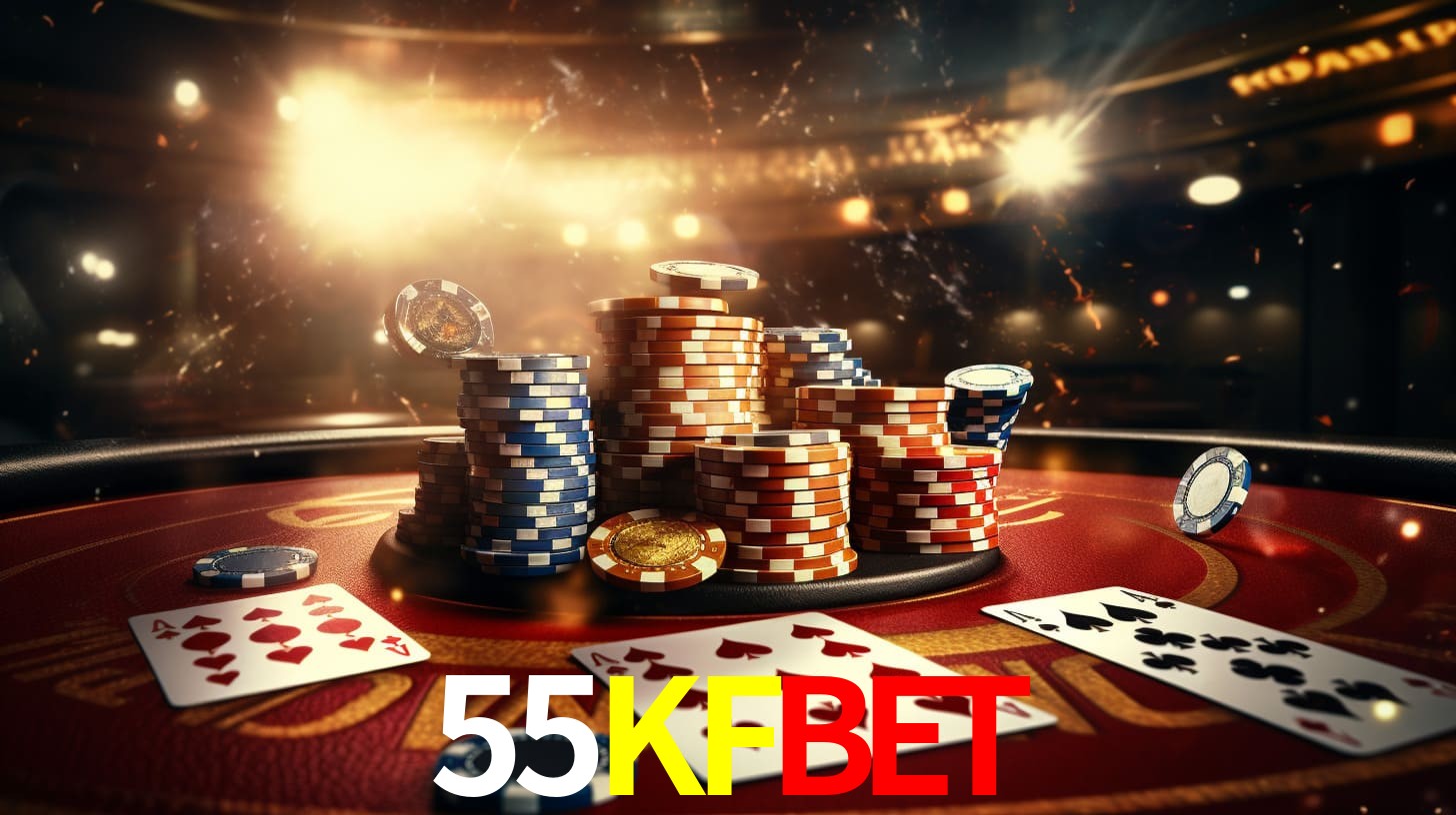 VIP Casino 55KFBET