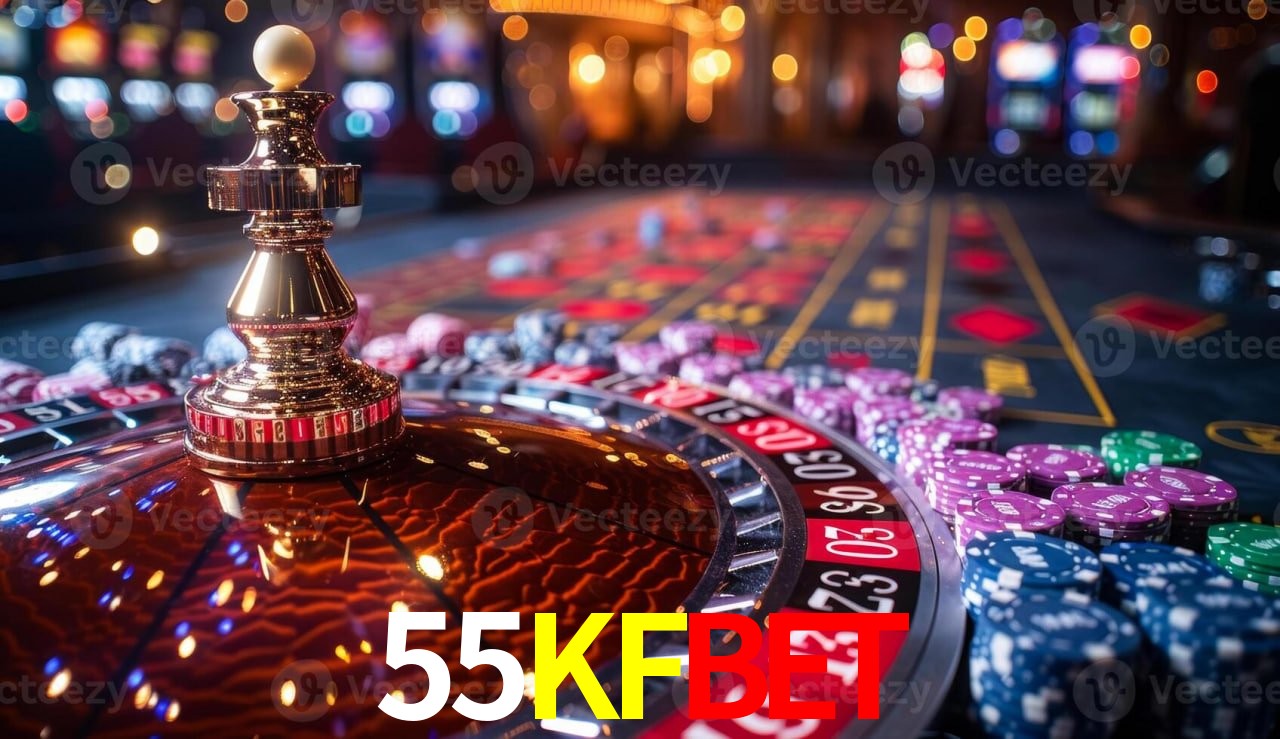 Flash Promotion 55KFBET