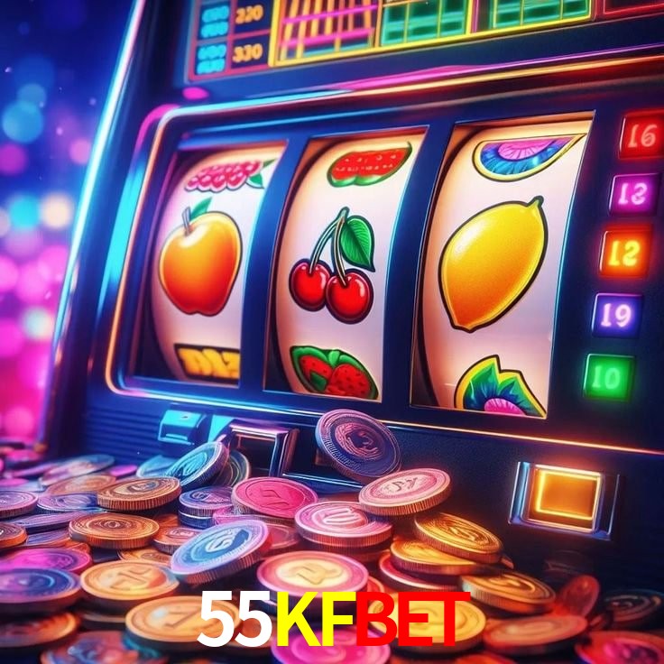 Mesa de Blackjack 55KFBET