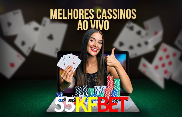 Exclusive Offers 55KFBET