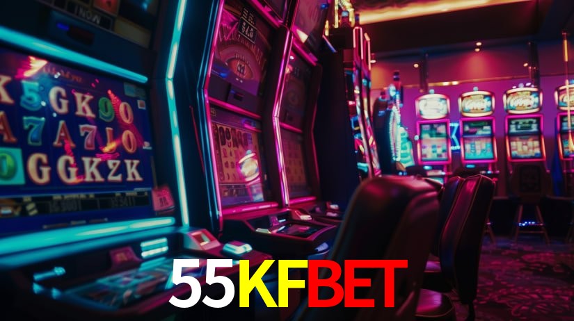 Weekend Specials 55KFBET