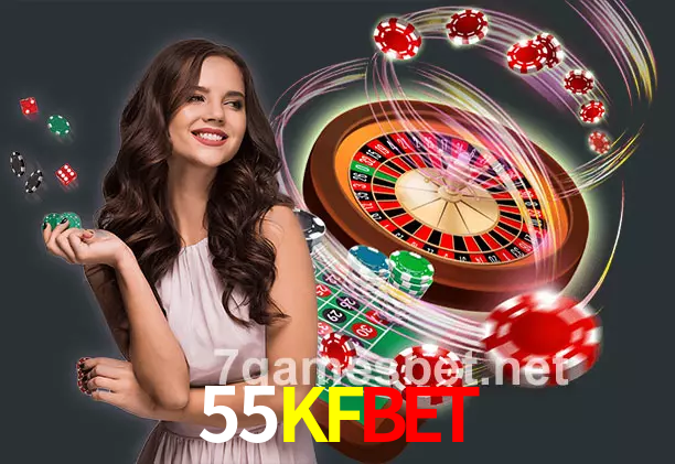 vivo no cassino 55KFBET