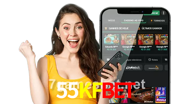 55KFBET