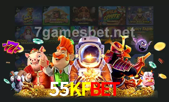 cassino 55KFBET